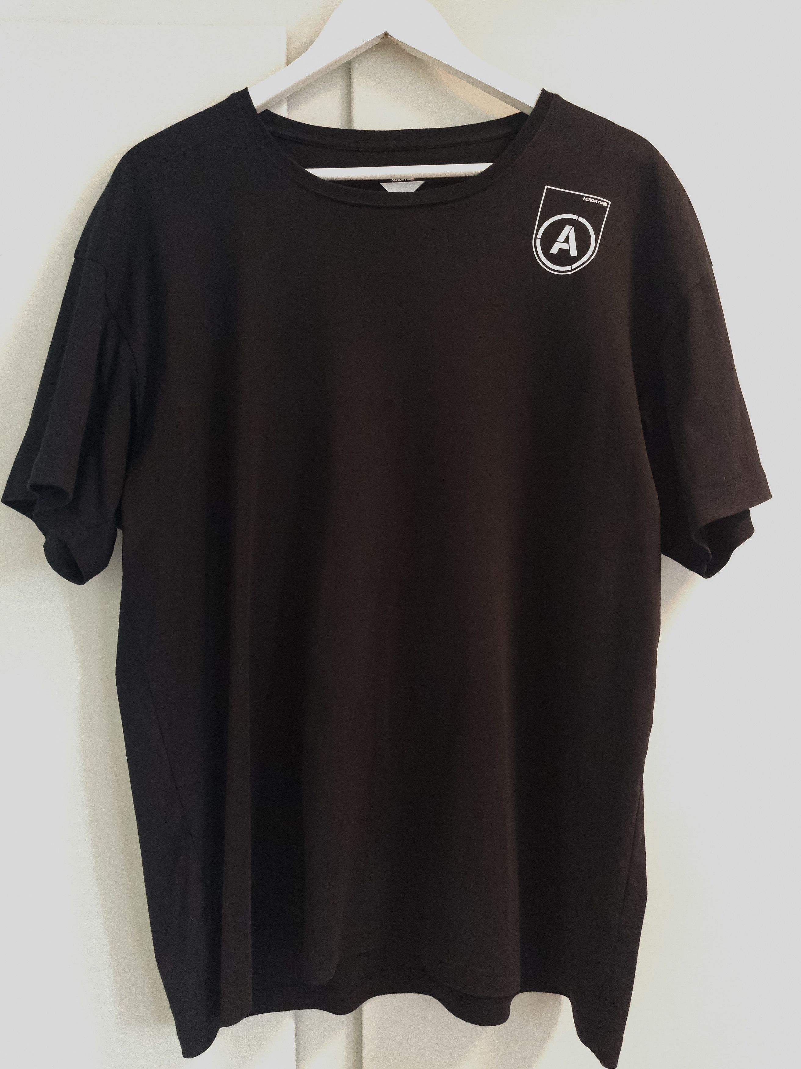 Acronym S24-PR-B Size US M / EU 48-50 / 2 - 1 Thumbnail
