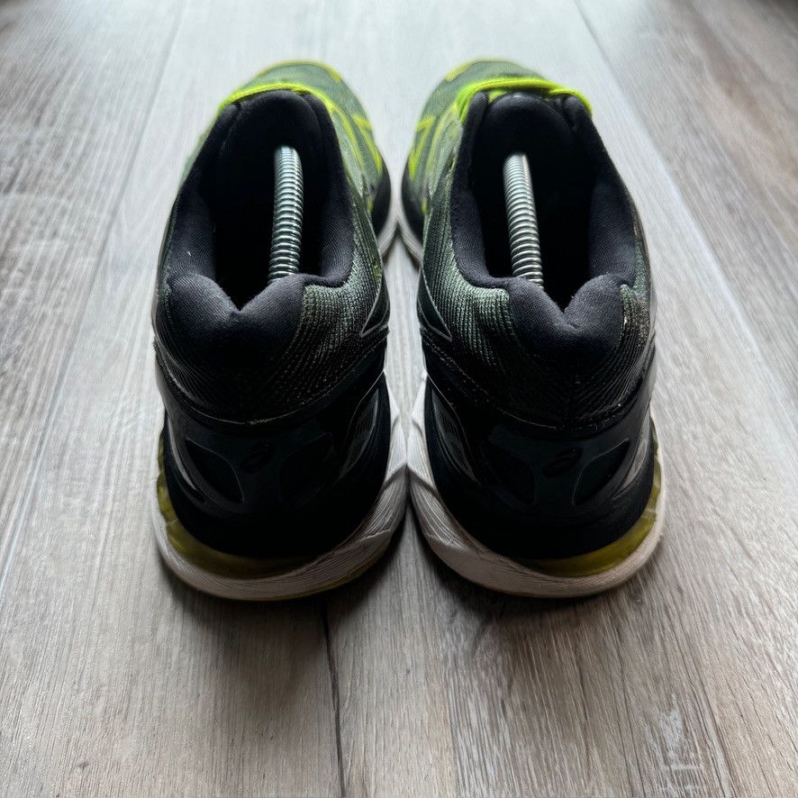 Asics × Vintage ASICS • GEL-Nimbus 19 (11.5M) Size US 11.5 / EU 44-45 - 15 Thumbnail