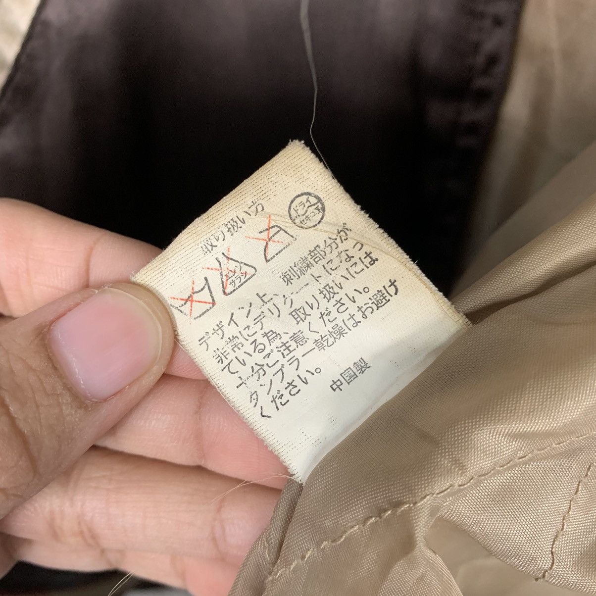Japanese Brand Japanese Traditional Tiger Dragon Sukajan Jacket Size US M / EU 48-50 / 2 - 18 Thumbnail