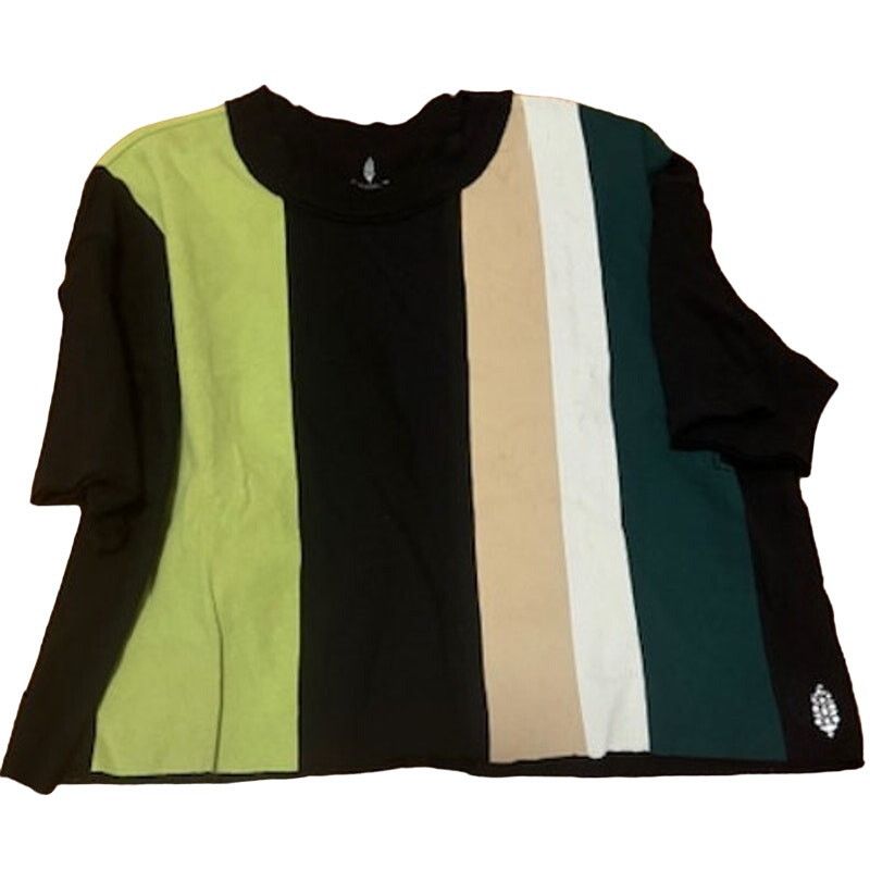 Free People Free People FP Movement Inspire Night Neon Oversized XS Size XS / US 0-2 / IT 36-38 - 7 Thumbnail
