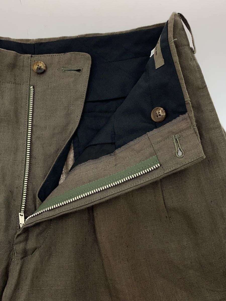 Yohji Yamamoto yohji yamamoto/MR-P03-305 Y's for men Bottoms Size US 28 / EU 44 - 3 Thumbnail