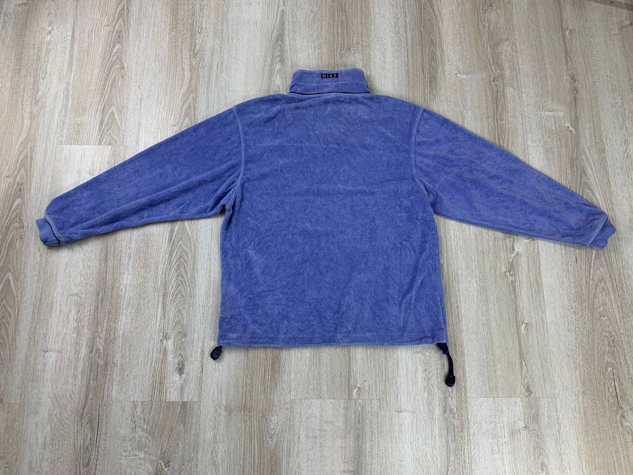 Vintage Womens vintage sweatshirt Nike Size S Size S / US 4 / IT 40 - 9 Thumbnail