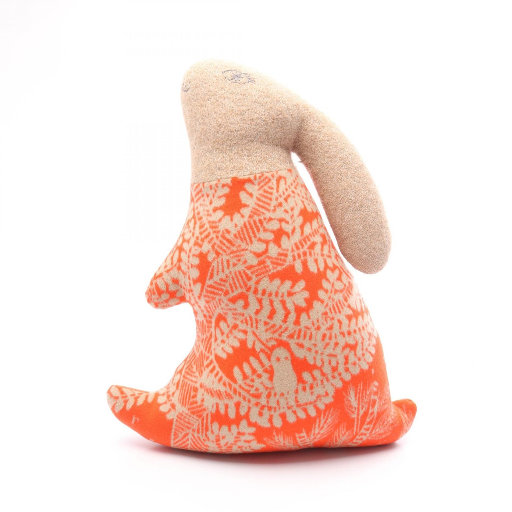 Other Other mina perhonen Rabbit Fabric Accessory Others Other Size ONE SIZE - 1 Thumbnail