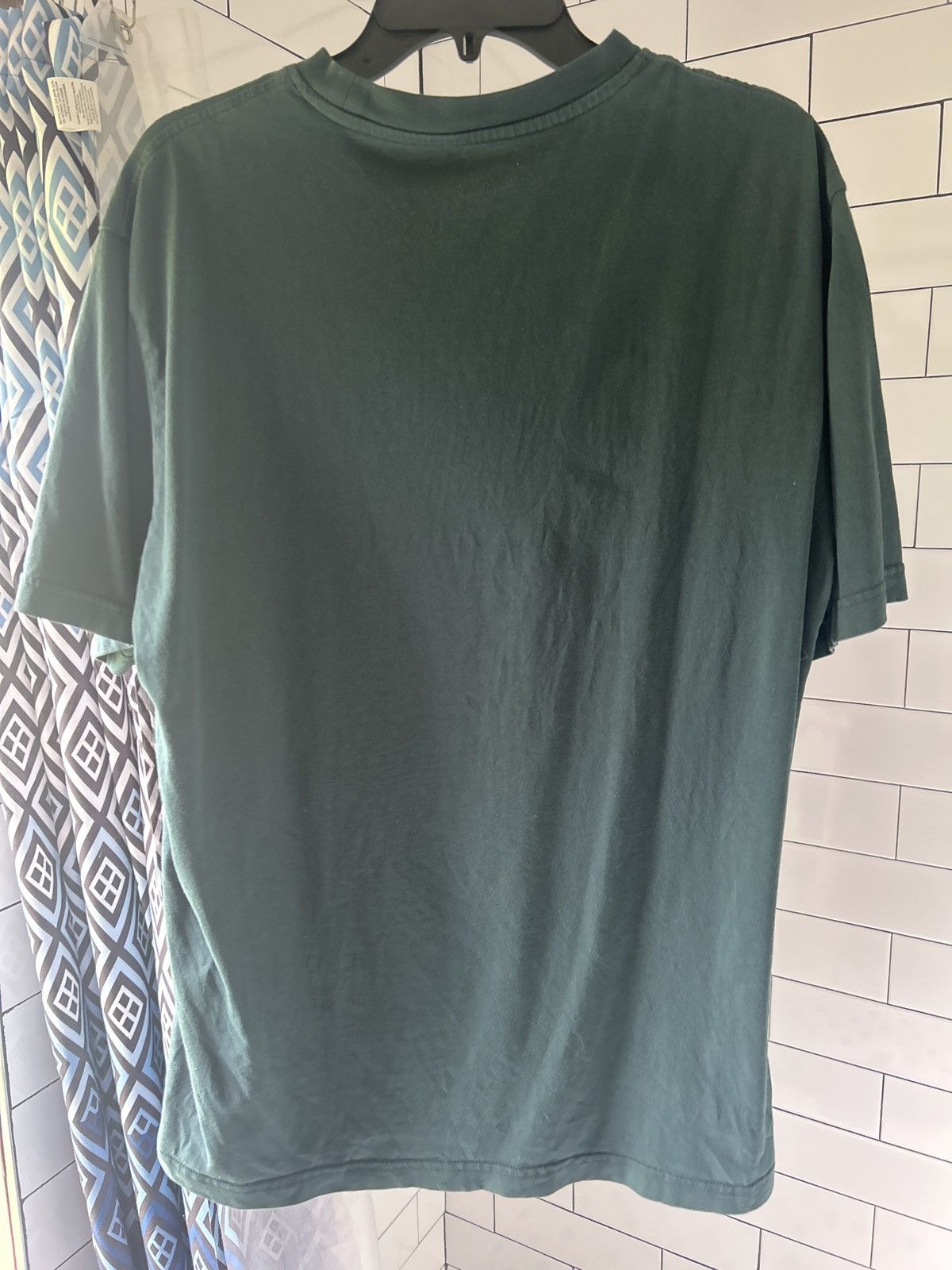 Palace Palace Green Ring T-shirt Size US L / EU 52-54 / 3 - 2 Thumbnail