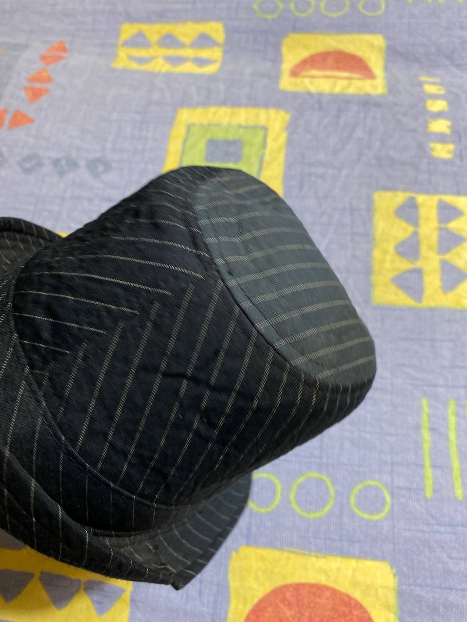 Billabong × Vintage BILLABONG Panama hat Size ONE SIZE - 4 Thumbnail