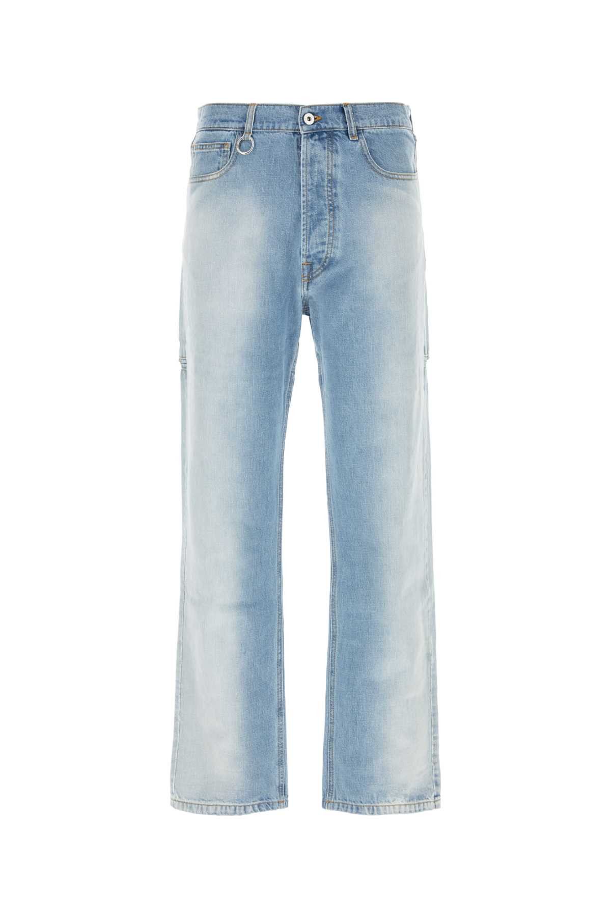 Random Identities Denim Jeans Size US 36 / EU 52 - 1 Thumbnail