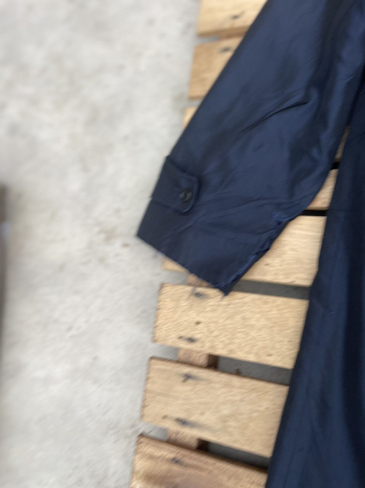 Aquascutum Aquastum Of London Trench Coat Size US M / EU 48-50 / 2 - 5 Thumbnail