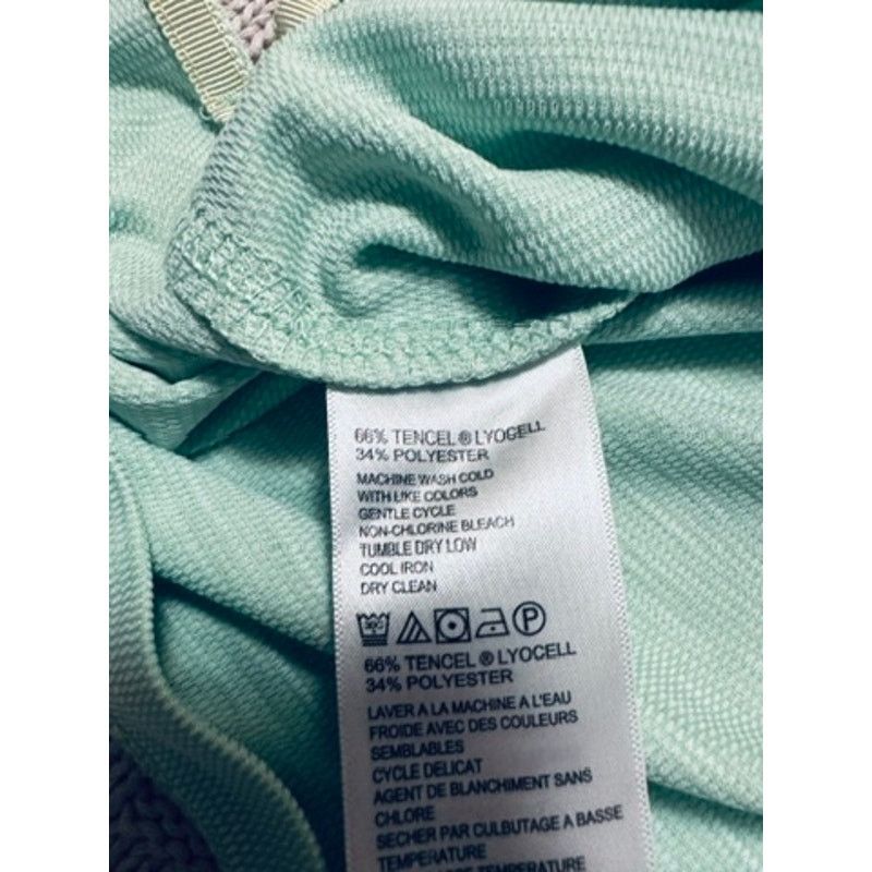 Tommy Bahama Tommy Bahama lime green tee size M Size US M / EU 48-50 / 2 - 6 Thumbnail