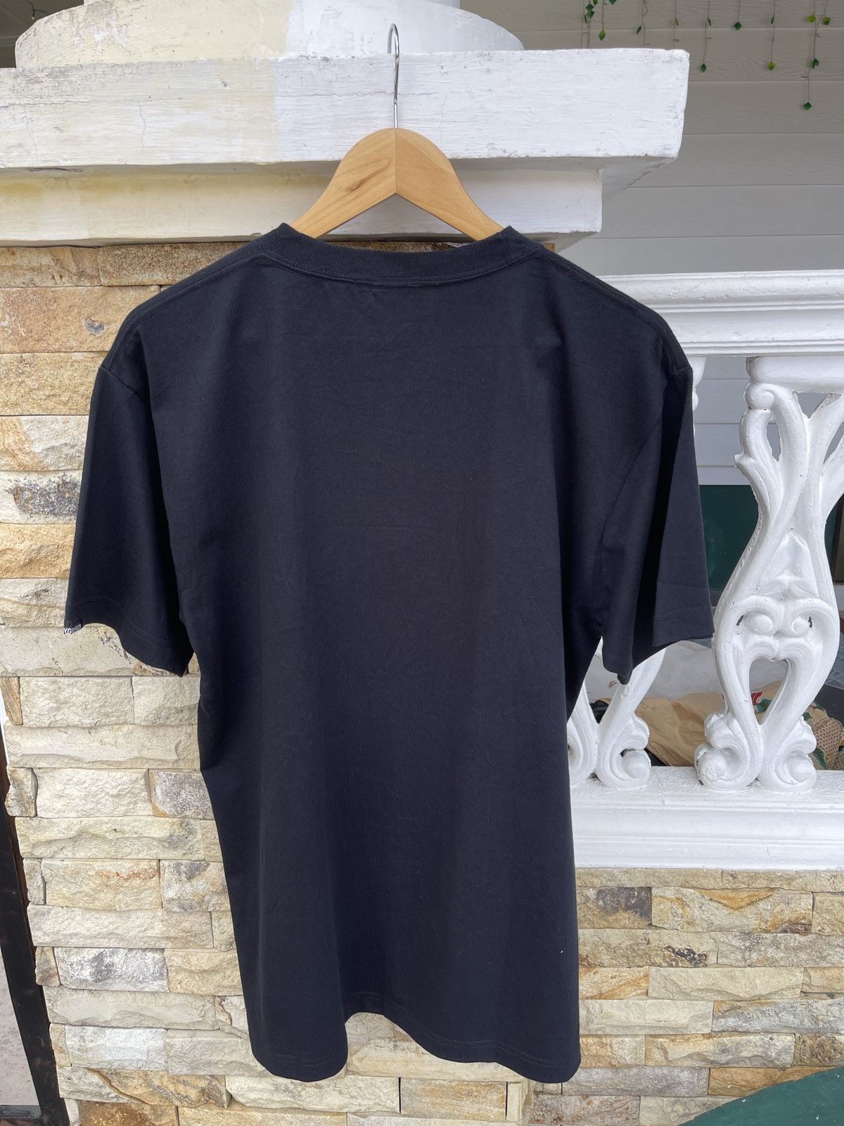 If Six Was Nine Last Drop🔥Rare🔥Spring/Summer 2003 Funny Graphic T-shirt Size US L / EU 52-54 / 3 - 3 Thumbnail