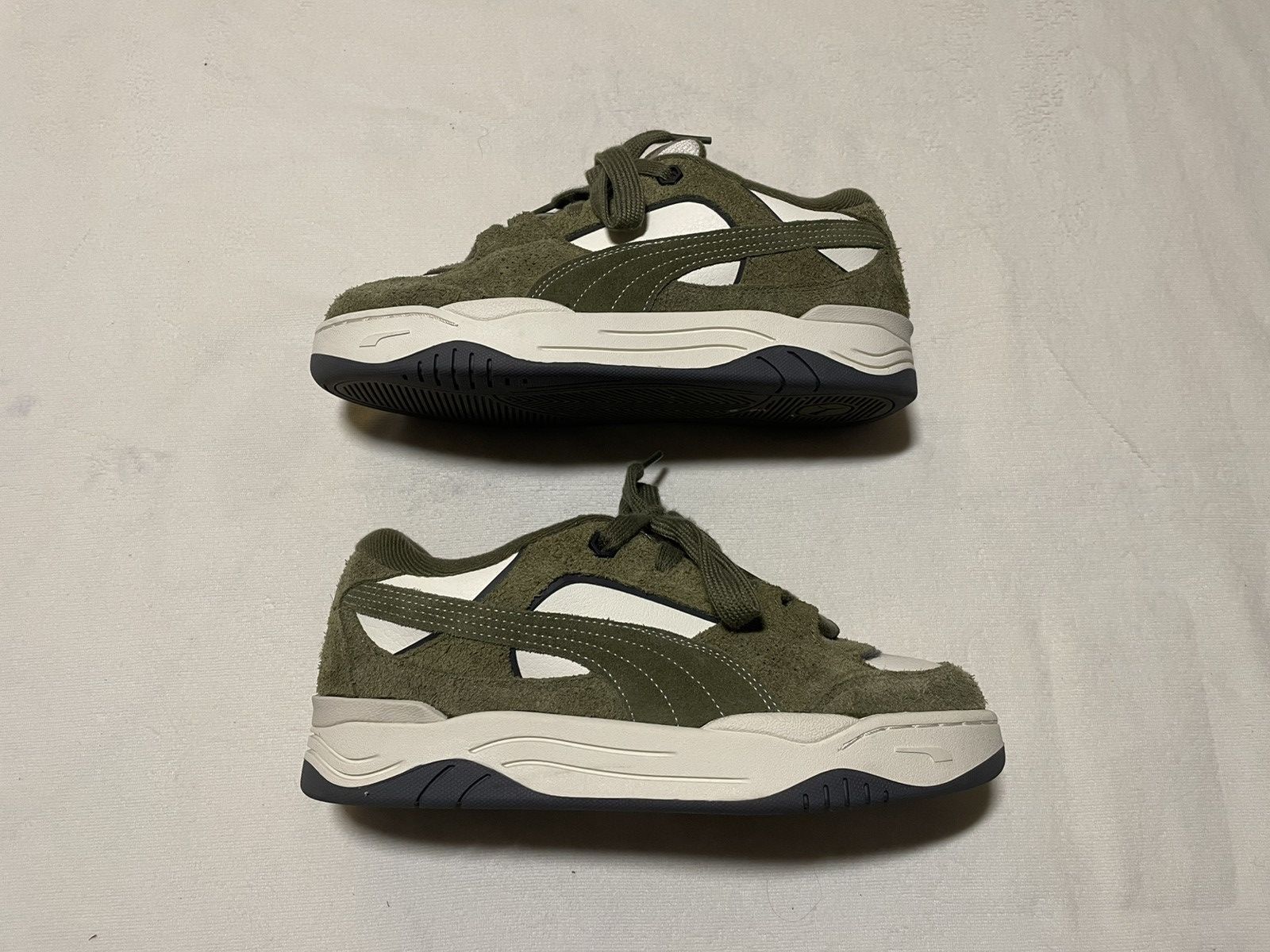 Puma × Vintage Puma-180 Pop Size US 8 / EU 41 - 4 Thumbnail