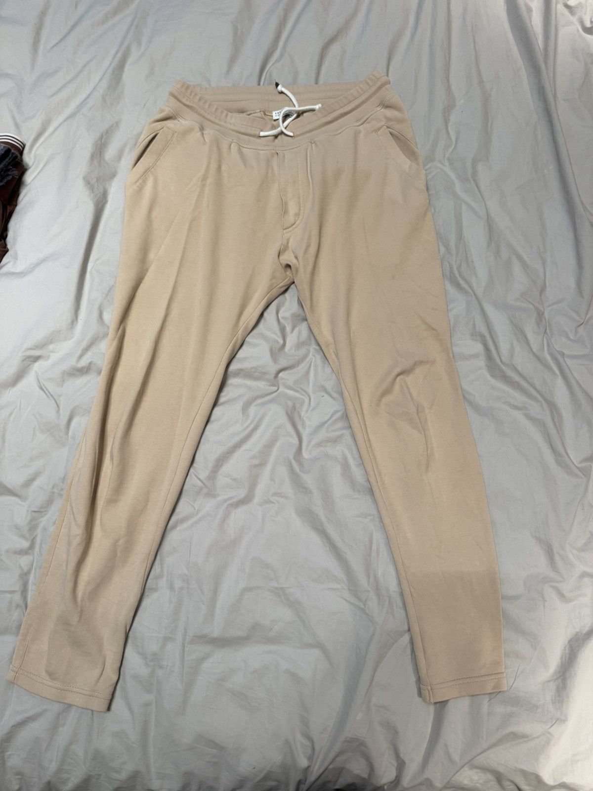 Brunello Cucinelli Brunello Cucinelli Sweatpants Size US 38 / EU 54 - 1 Thumbnail