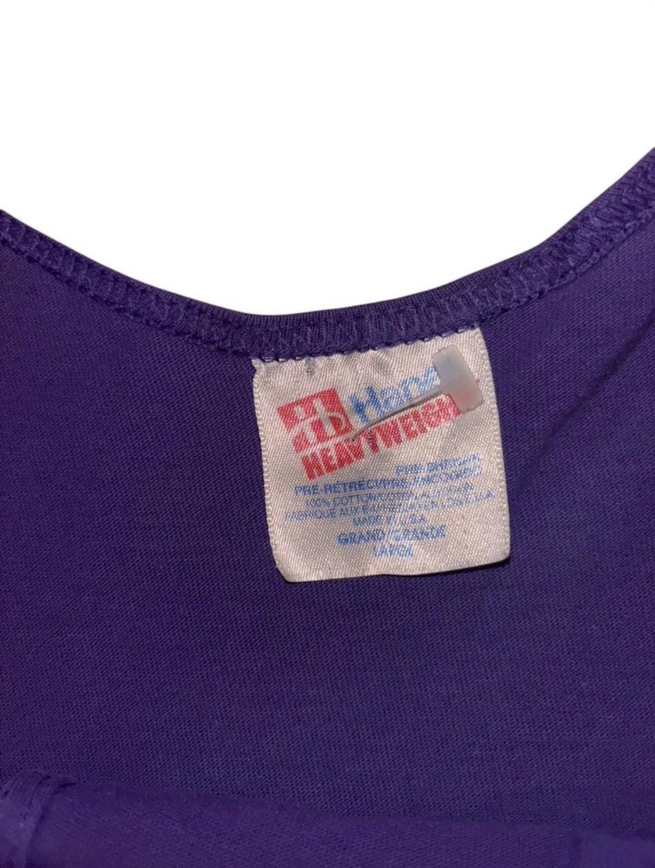 NBA × Vintage NBA Playoffs 1993 Phoenix Suns Tank top Very Rare Size US L / EU 52-54 / 3 - 3 Thumbnail