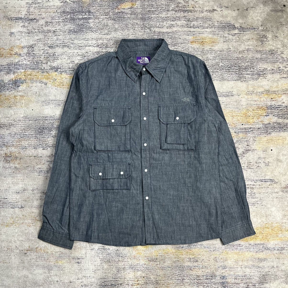 Nanamica × The North Face | Grailed