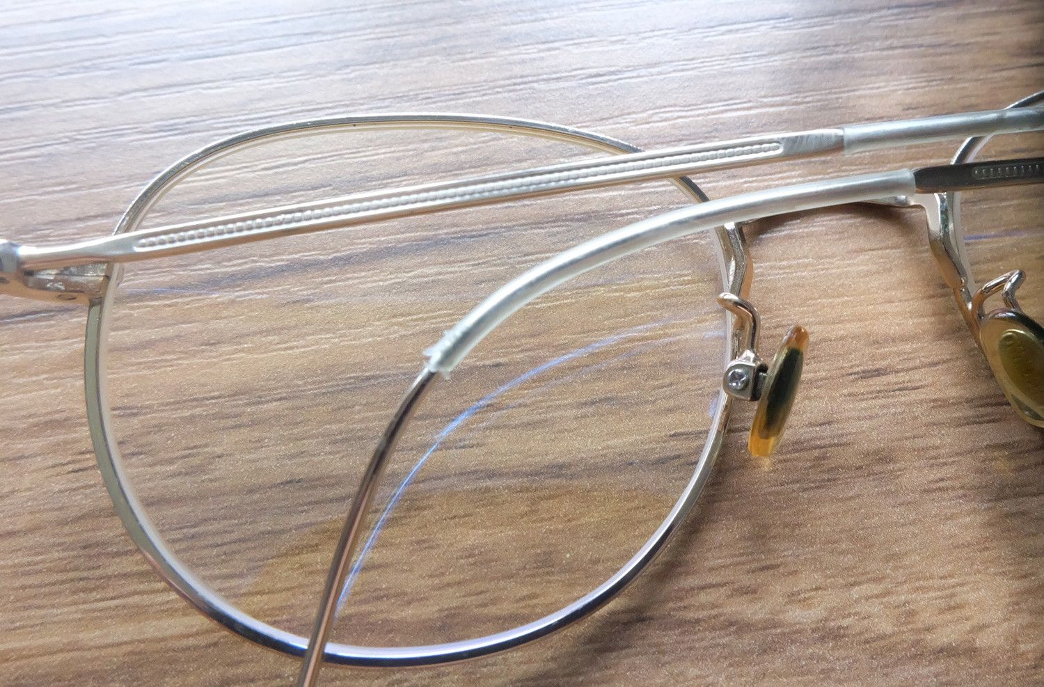 Other Owndays Glasses John Dillinger JD1013K-8S C2 Size ONE SIZE - 10 Thumbnail