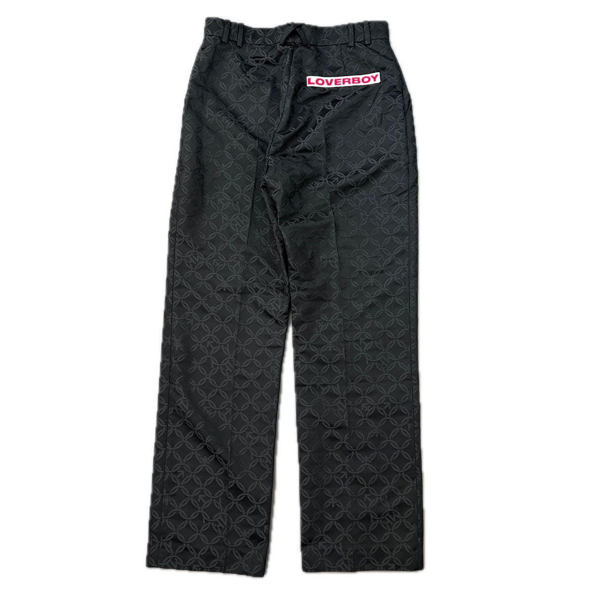 Charles Jeffrey LOVERBOY CHARLES JEFFREY LOVERBOY Gender Signs Pants Size US 30 / EU 46 - 2 Thumbnail