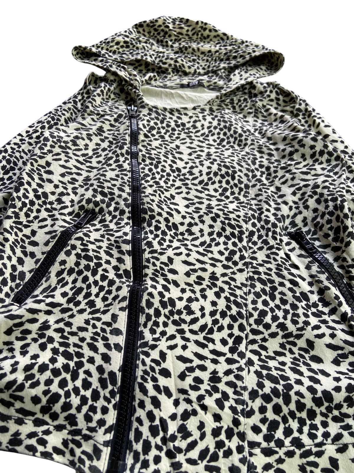 SLY PRINT OVER HOODIE SLY PRINT OVER HOODIE RED完売カラー✨ SLY