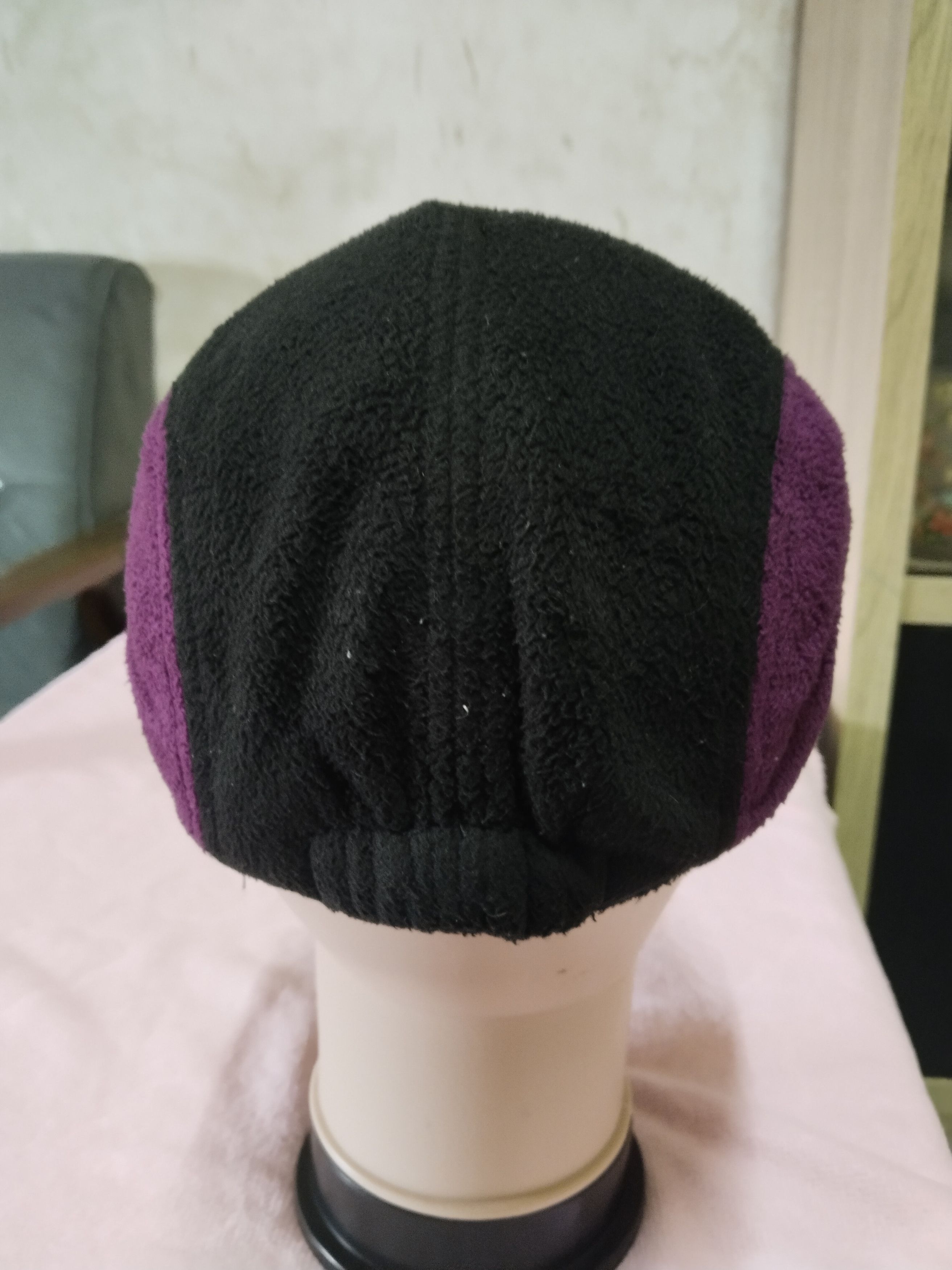 Beretta RARE 3 COLOUR CASTANO PLUS BARETTA HAT Size ONE SIZE - 4 Thumbnail