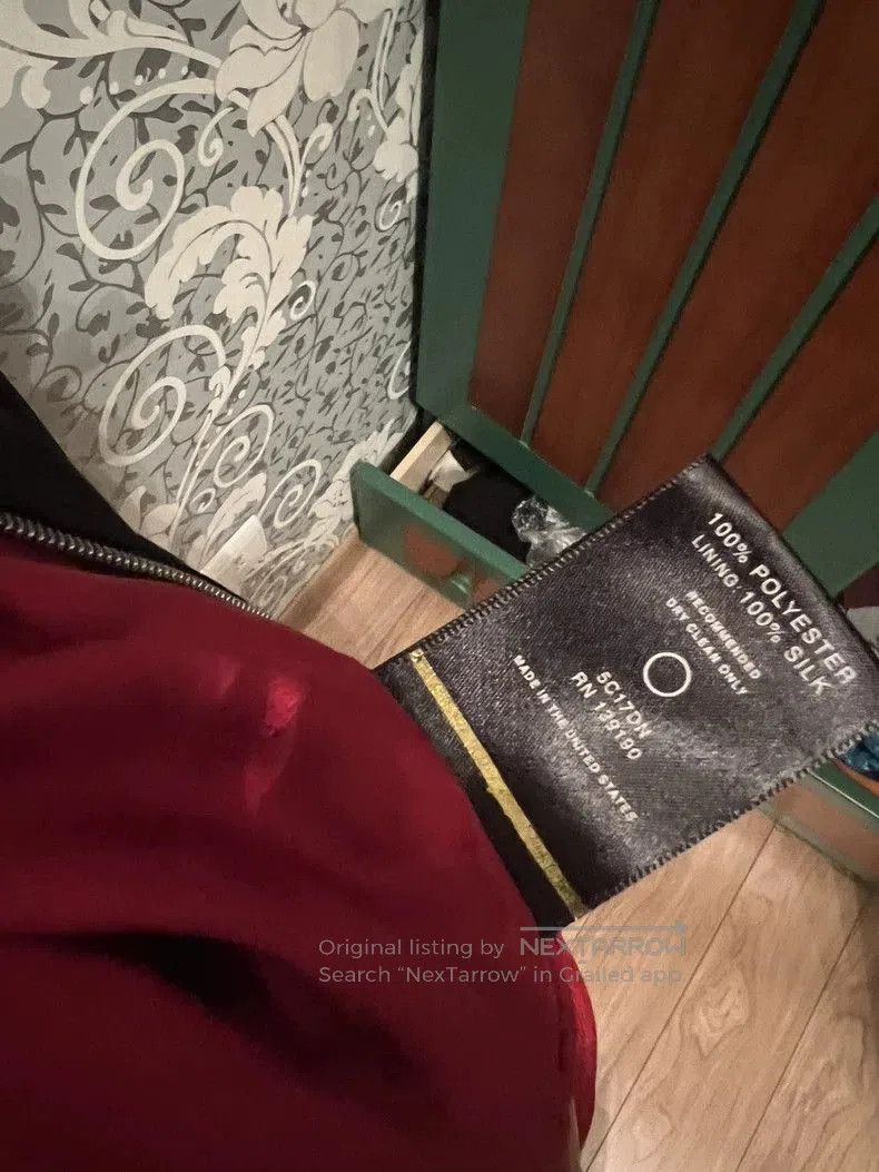 Fear of God Fear of God 5th Coach Jacket L. Size US L / EU 52-54 / 3 - 3 Thumbnail