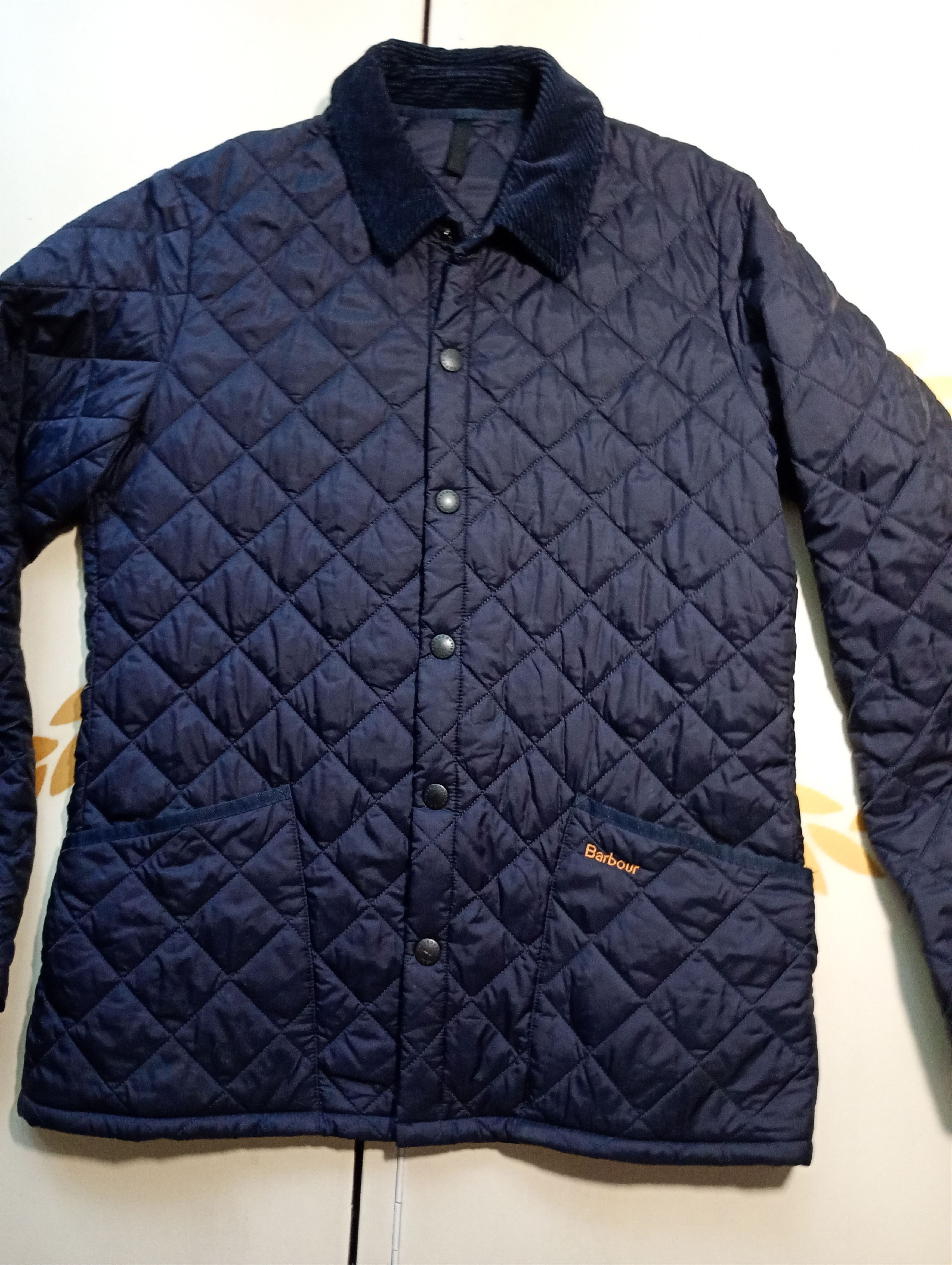 Barbour Barbour Heritage Liddesdale Jacket Size US M / EU 48-50 / 2 - 6 Thumbnail