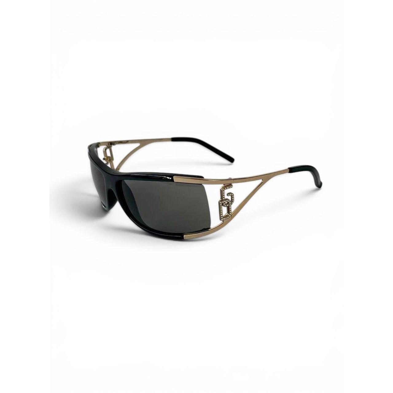 Dolce & Gabbana × Vintage Vintage Dolce & Gabbana Sunglasses Made