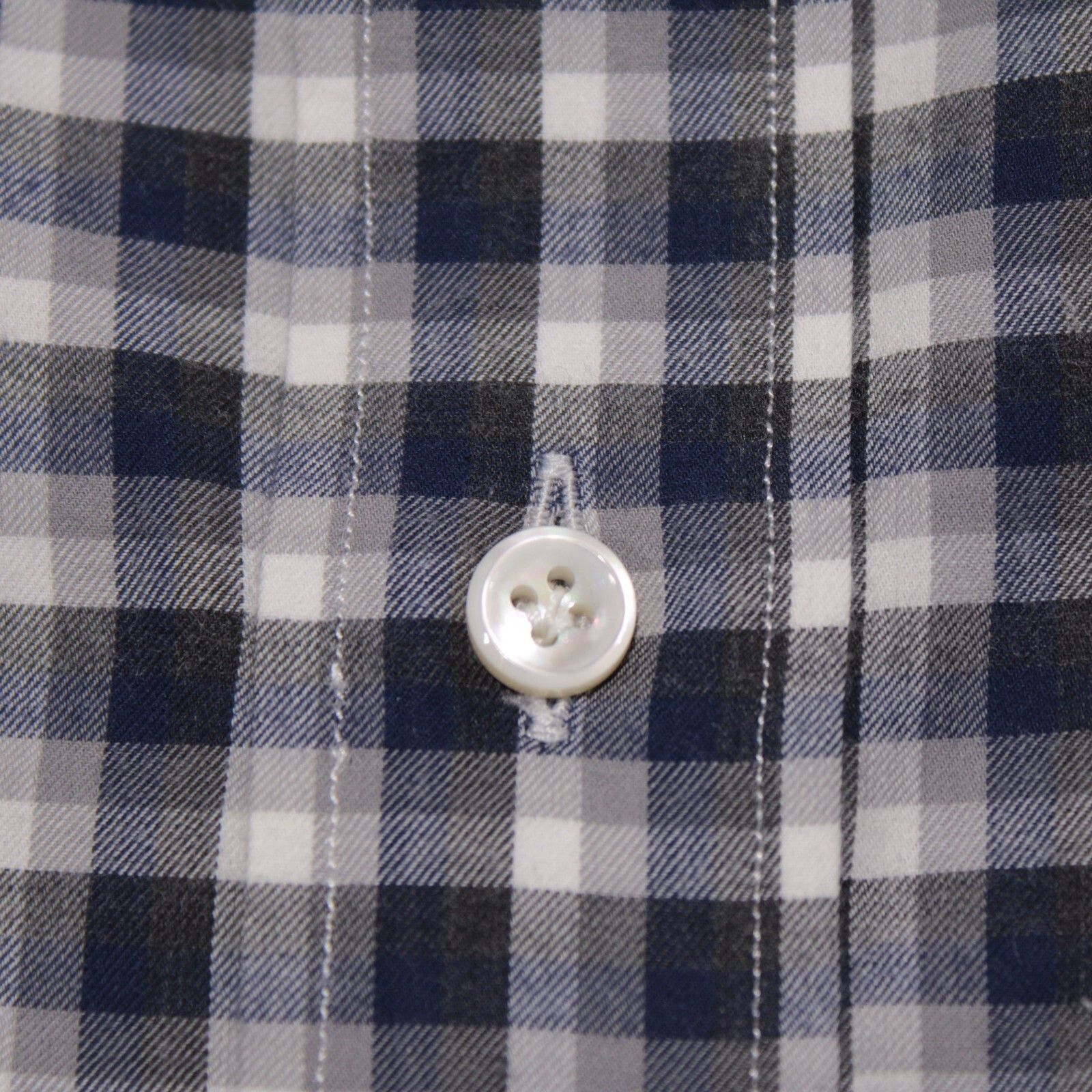Luciano Barbera Luciano Barbera New with tags Shirt Size S US In Blue Size US S / EU 44-46 / 1 - 8 Thumbnail
