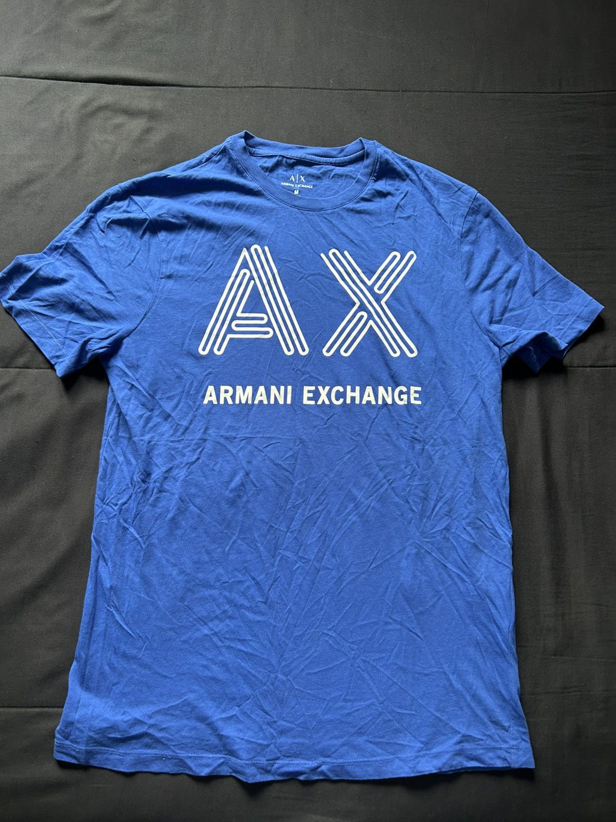 Armani Exchange Armani Exchange Shirt Size US M / EU 48-50 / 2 - 1 Thumbnail
