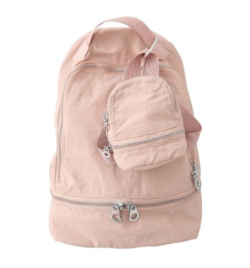 Japanese Brand Huskycat dualist backpack Size ONE SIZE - 9 Thumbnail