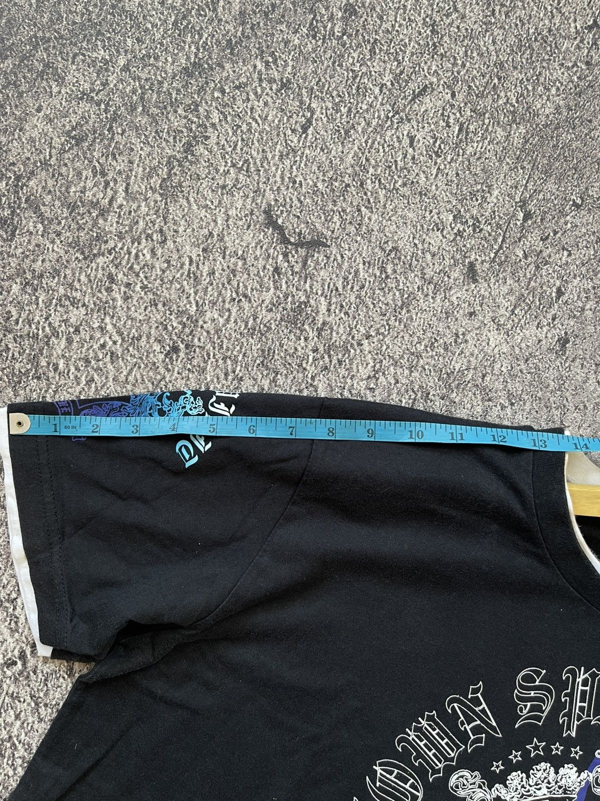 Japanese Brand Y2k Citynatural ifsixwasnine style tee Size US L / EU 52-54 / 3 - 11 Thumbnail
