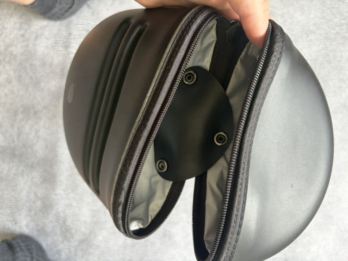 Craig Morrison Craig Morrison Inflate Bag / Pod Bag / Pill Bag 90s Size ONE SIZE - 6 Thumbnail