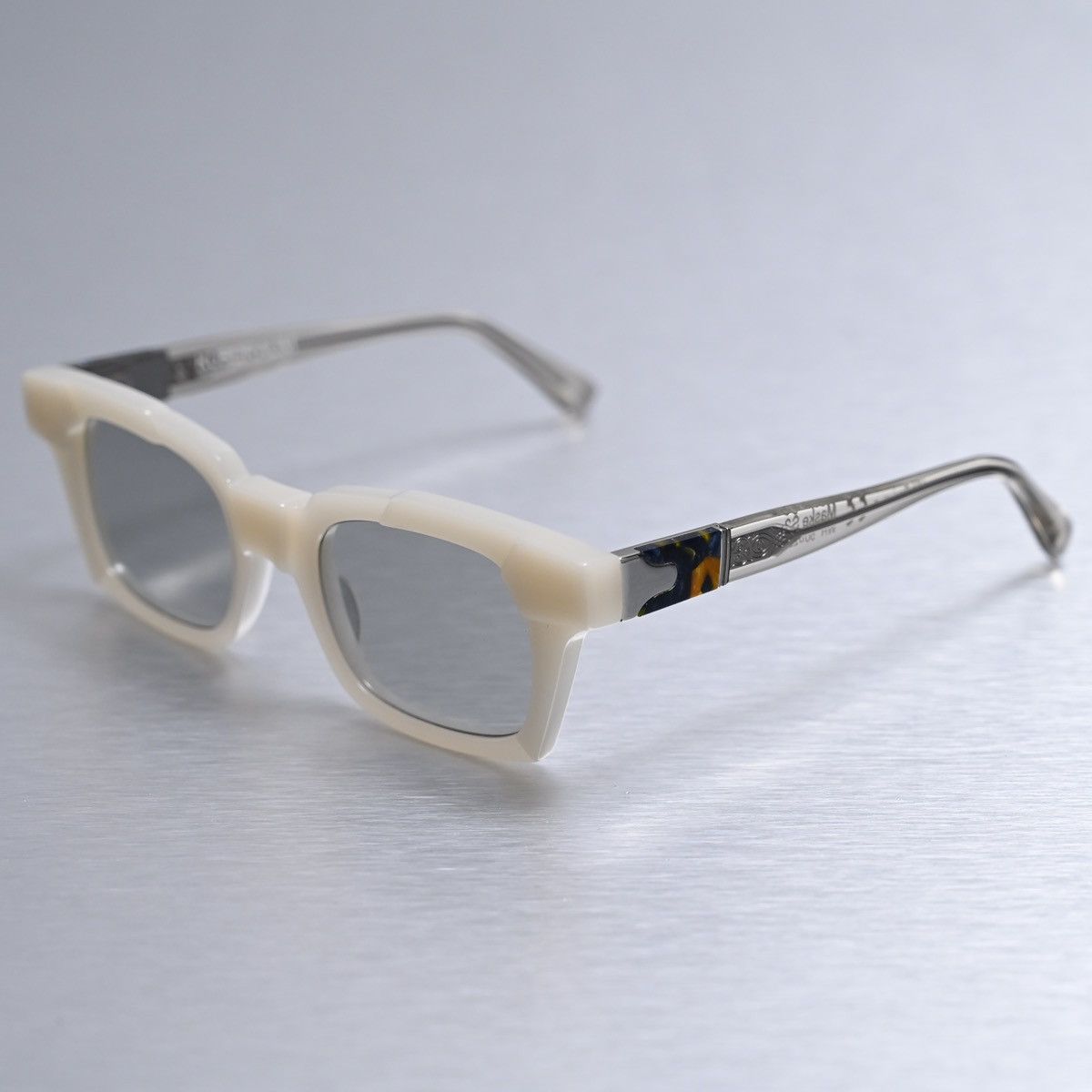 Kuboraum KUBORAUM S3 SUNGLASSES Size ONE SIZE - 2 Thumbnail