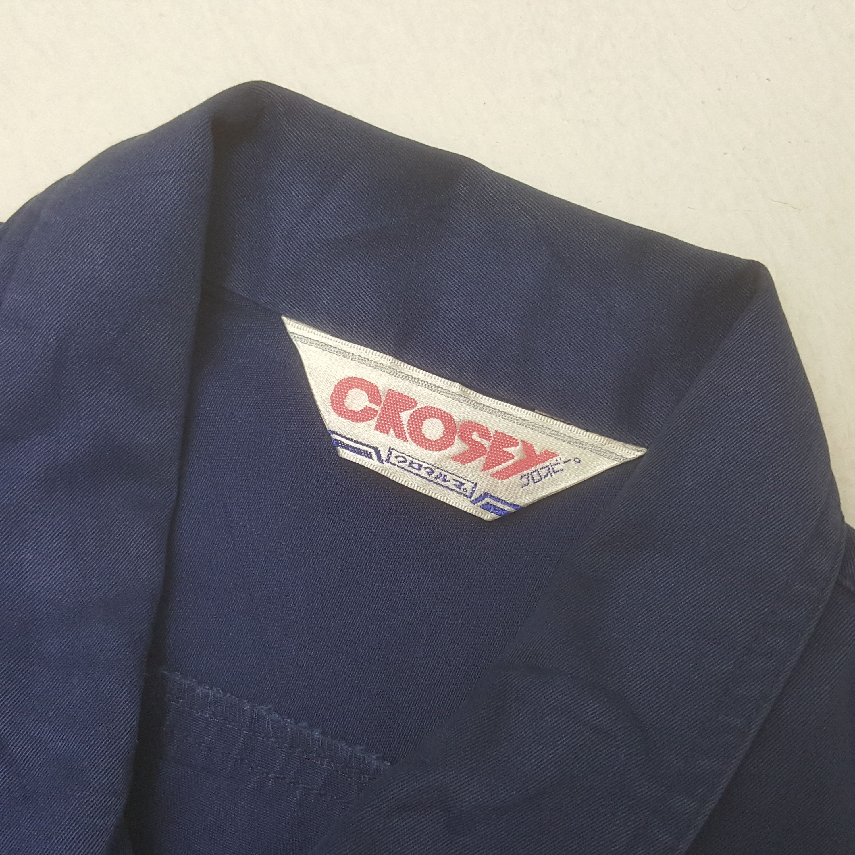 Japanese Brand × Vintage Vintage TRD Toyota Racing Development Custom Art Jacket Size US M / EU 48-50 / 2 - 5 Thumbnail