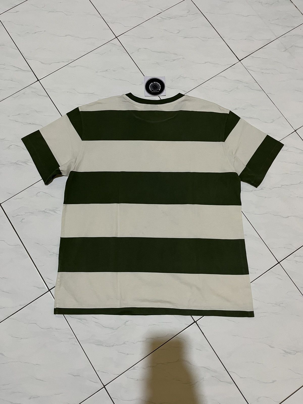 Uniqlo 🔥 Uniqlo X Marimekko Stripes Tee Size US XL / EU 56 / 4 - 4 Thumbnail