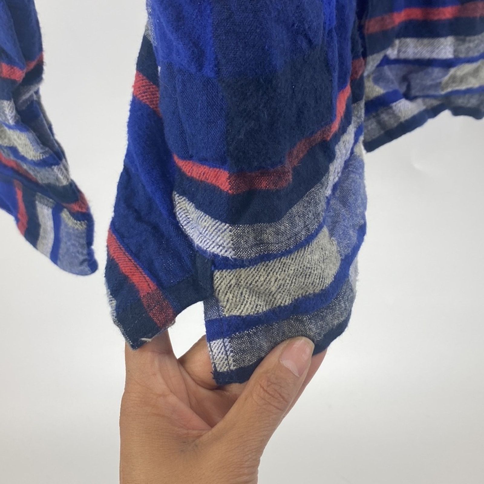 Element Element Americana over eclipse navy shacket gorpcore size S Size US S / EU 44-46 / 1 - 8 Thumbnail