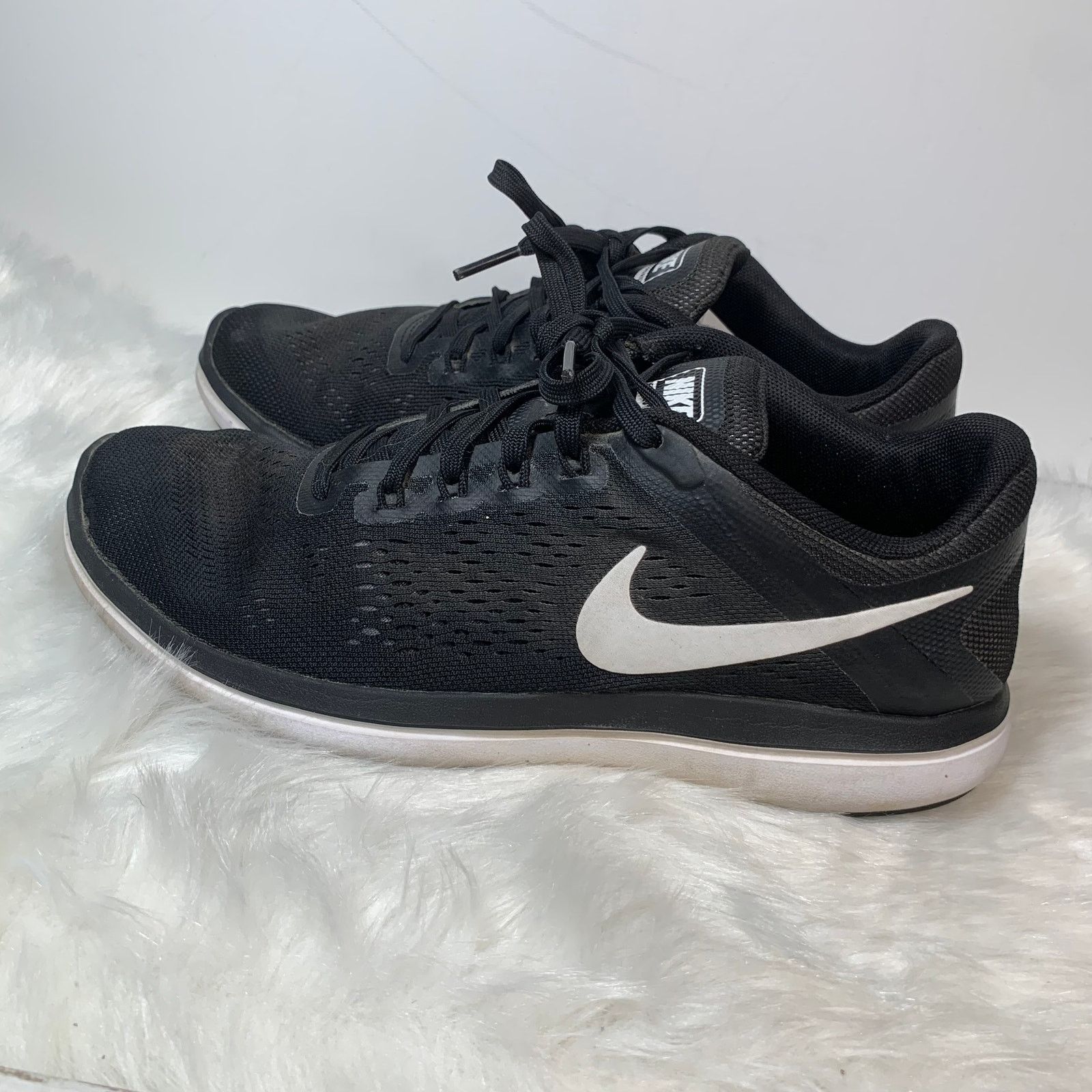 Nike Nike Women's Running Shoes Size 7.5 Size US 7.5 / IT 37.5 - 3 Thumbnail