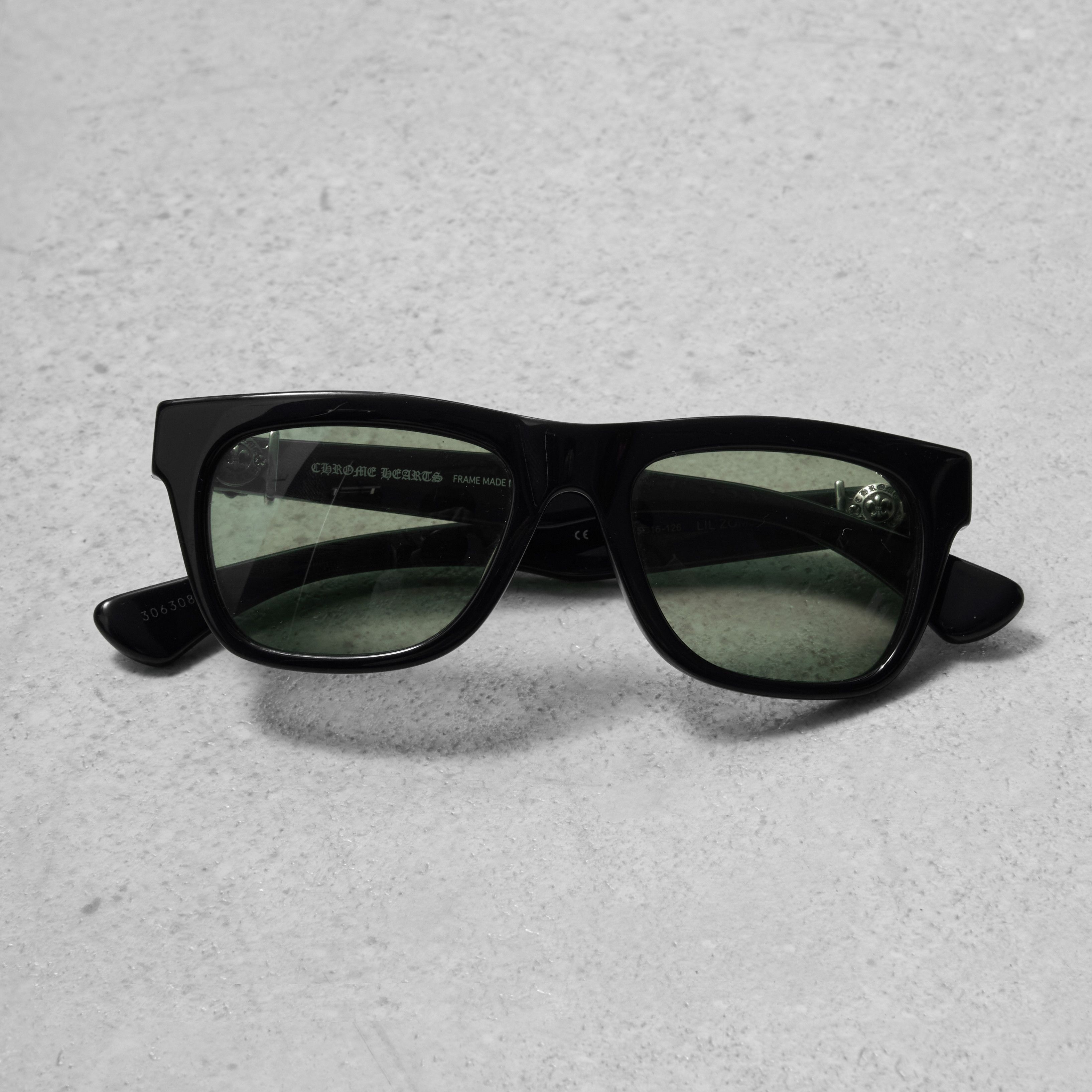 Chrome Hearts CHROME HEARTS LIL ZOMBIE Size ONE SIZE - 5 Thumbnail