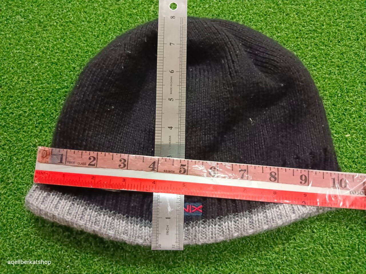Phenix PHENIX Japan Beanie Size ONE SIZE - 7 Thumbnail