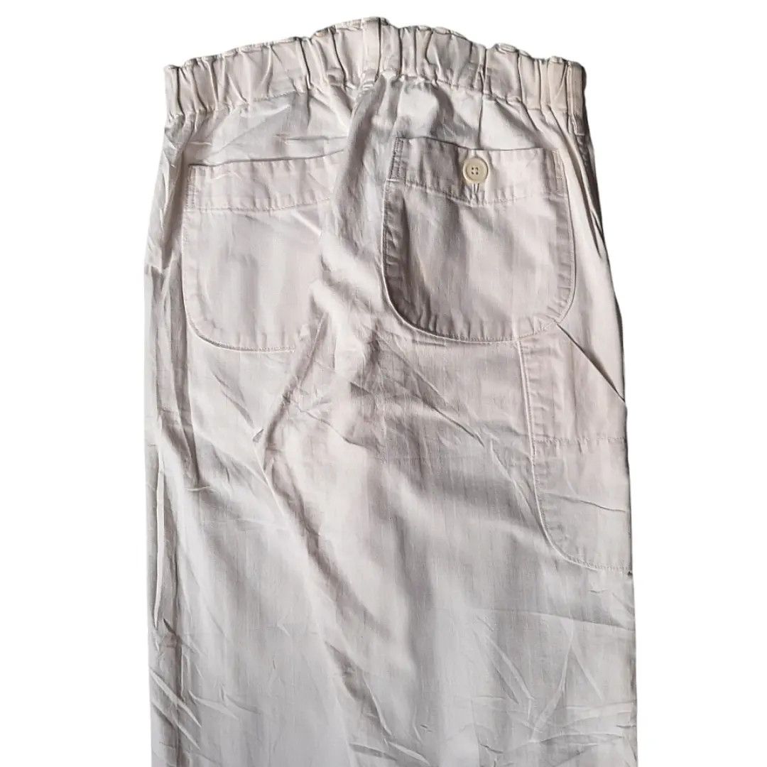 Orslow Orslow Carpenter HBT Pants Size US 30 / EU 46 - 4 Thumbnail
