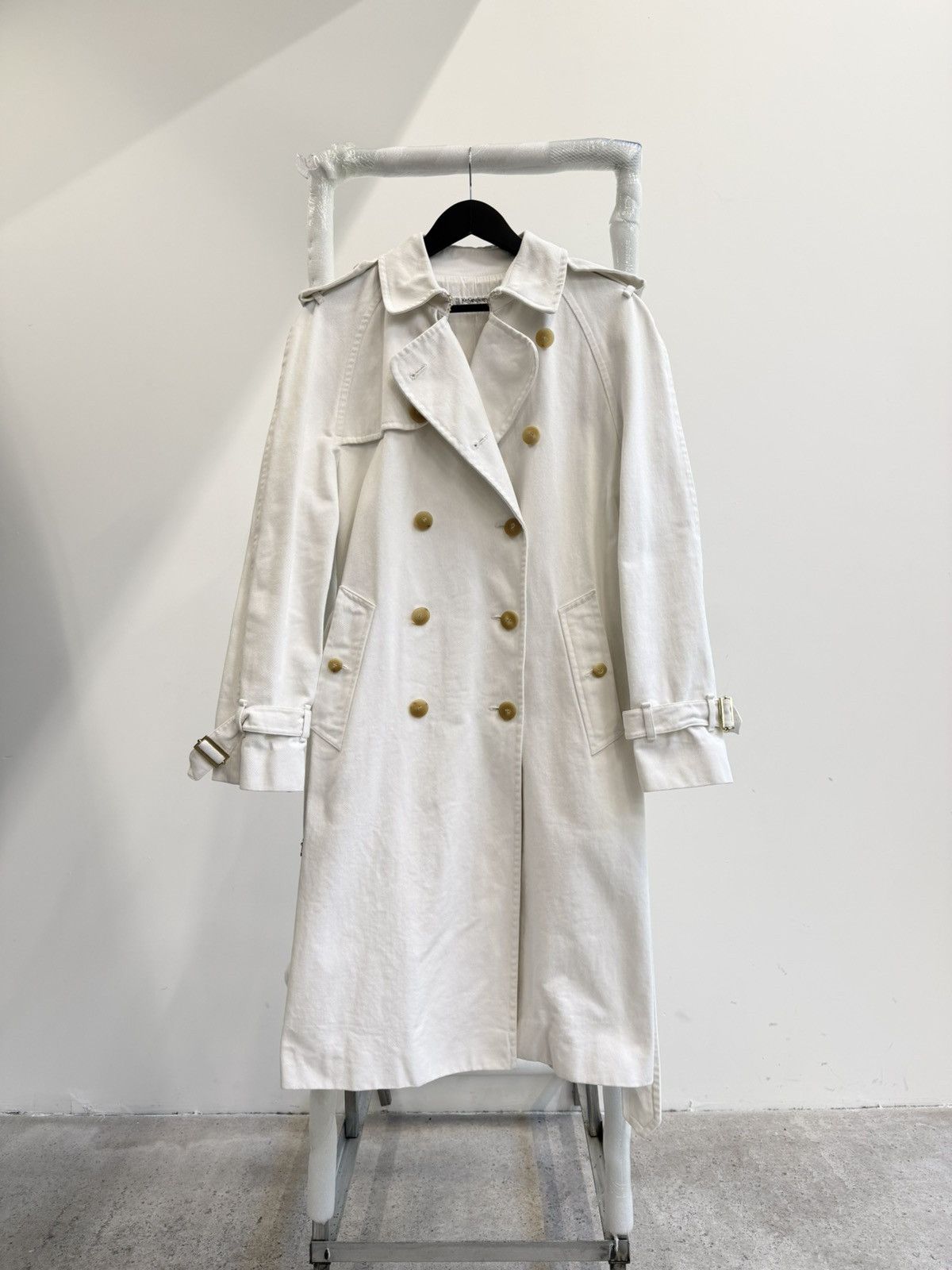 Tom Ford Yves Saint Laurent Rive Gauche SS2001 by Tom Ford | Grailed