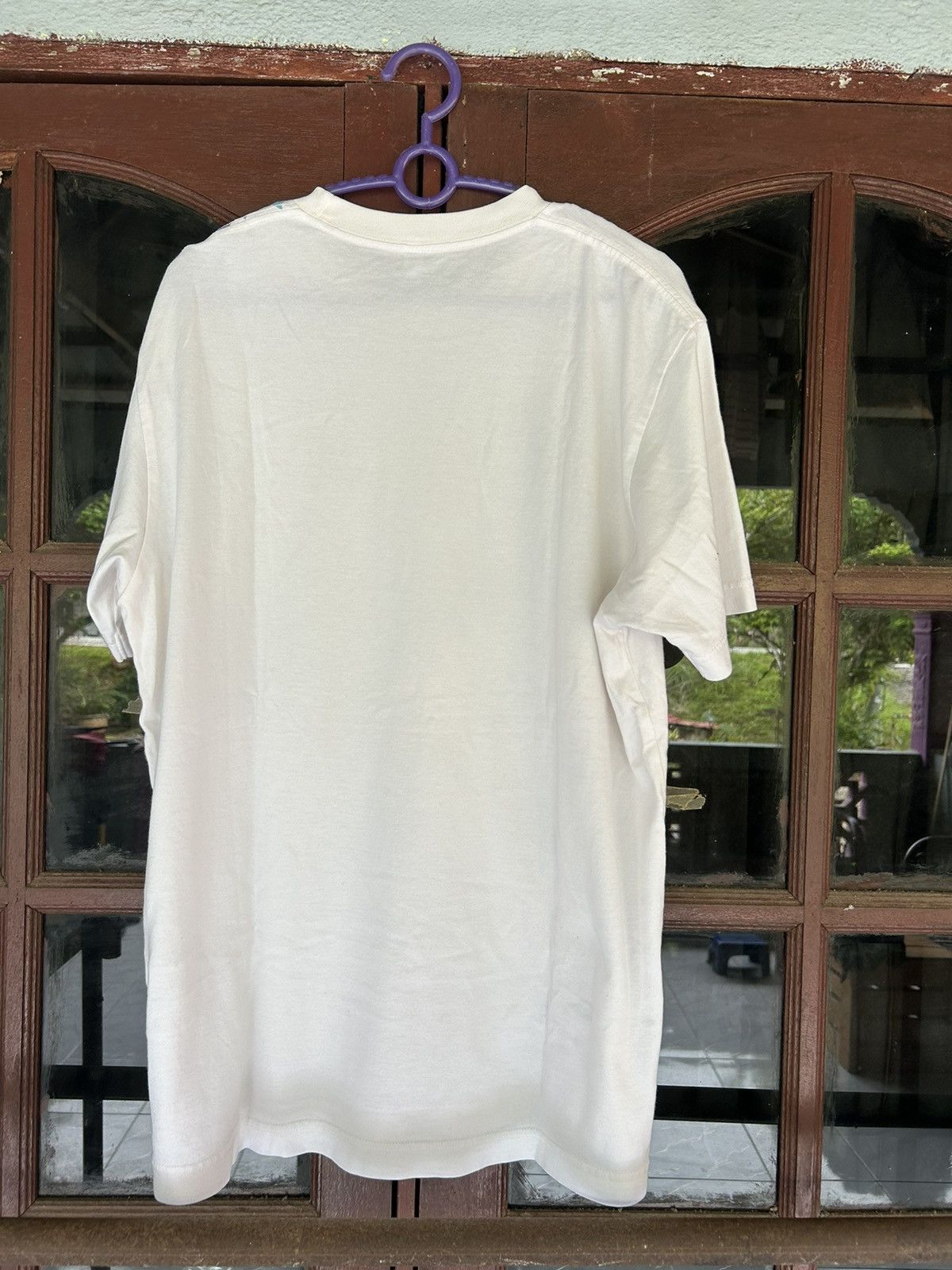 Anime × Japanese Brand × Vintage Jojo's Bizarre Advanture Vintage Japanese Anime Size US M / EU 48-50 / 2 - 9 Thumbnail