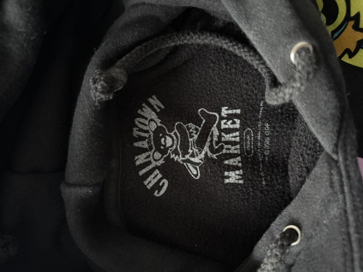 Market Grateful dead hoodie 2020 Size US M / EU 48-50 / 2 - 3 Thumbnail