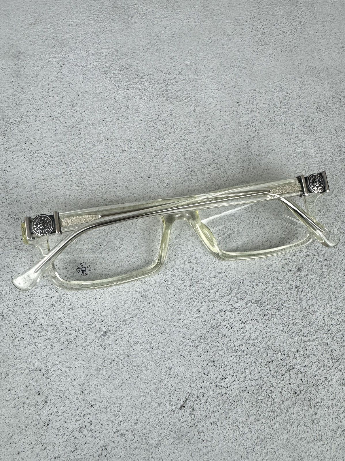 クロムハーツBEEF TOMATO Pre-owned Chrome Hearts Beef Tomato In Red