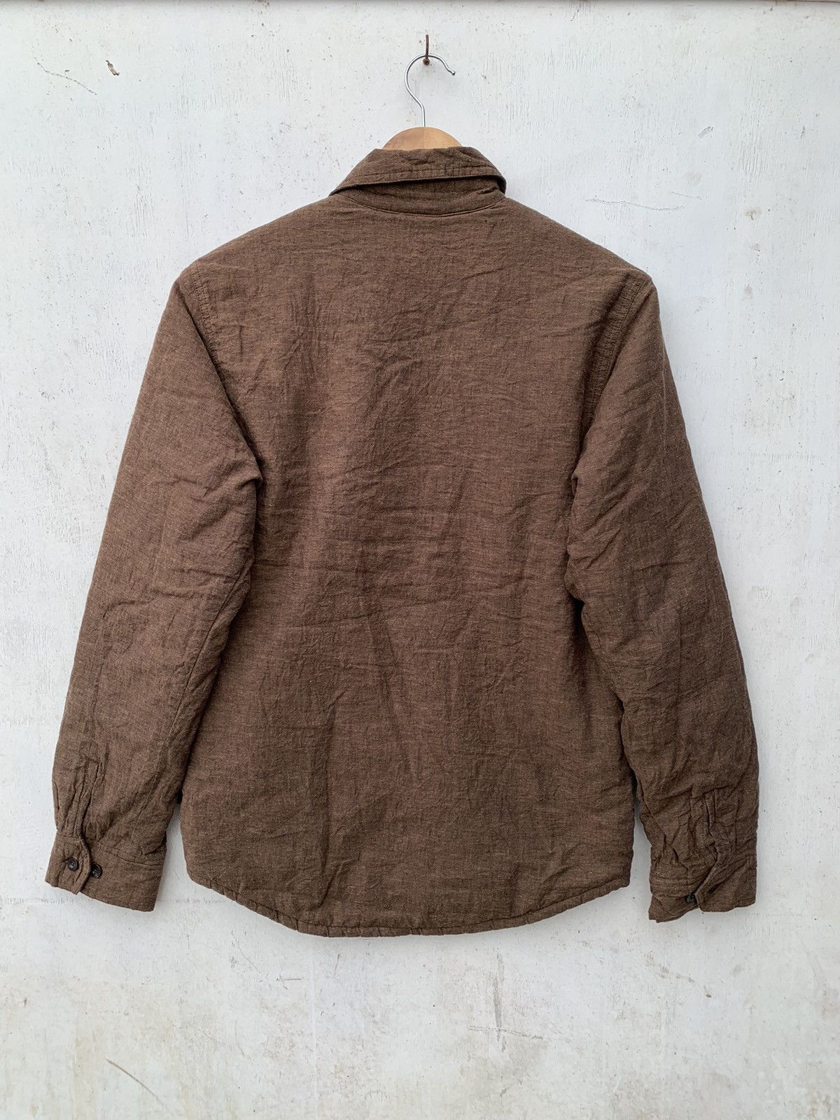 Patagonia 🔥Patagonia Fleece Shirt Button Up Size US S / EU 44-46 / 1 - 4 Thumbnail