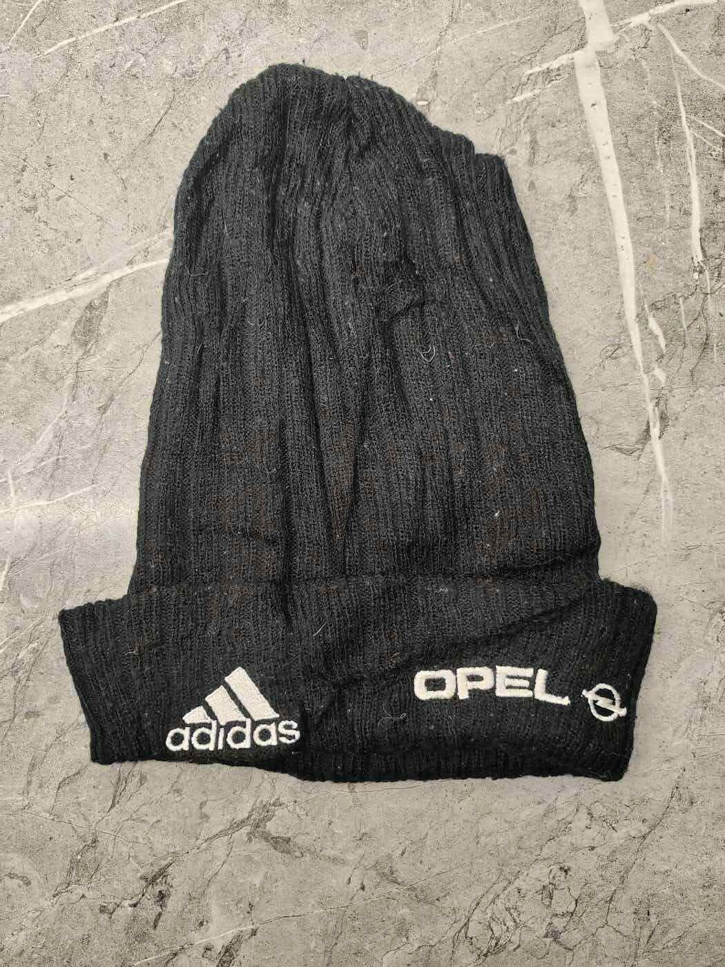 Vintage Vintage AC Milan Beanie Size ONE SIZE - 5 Thumbnail
