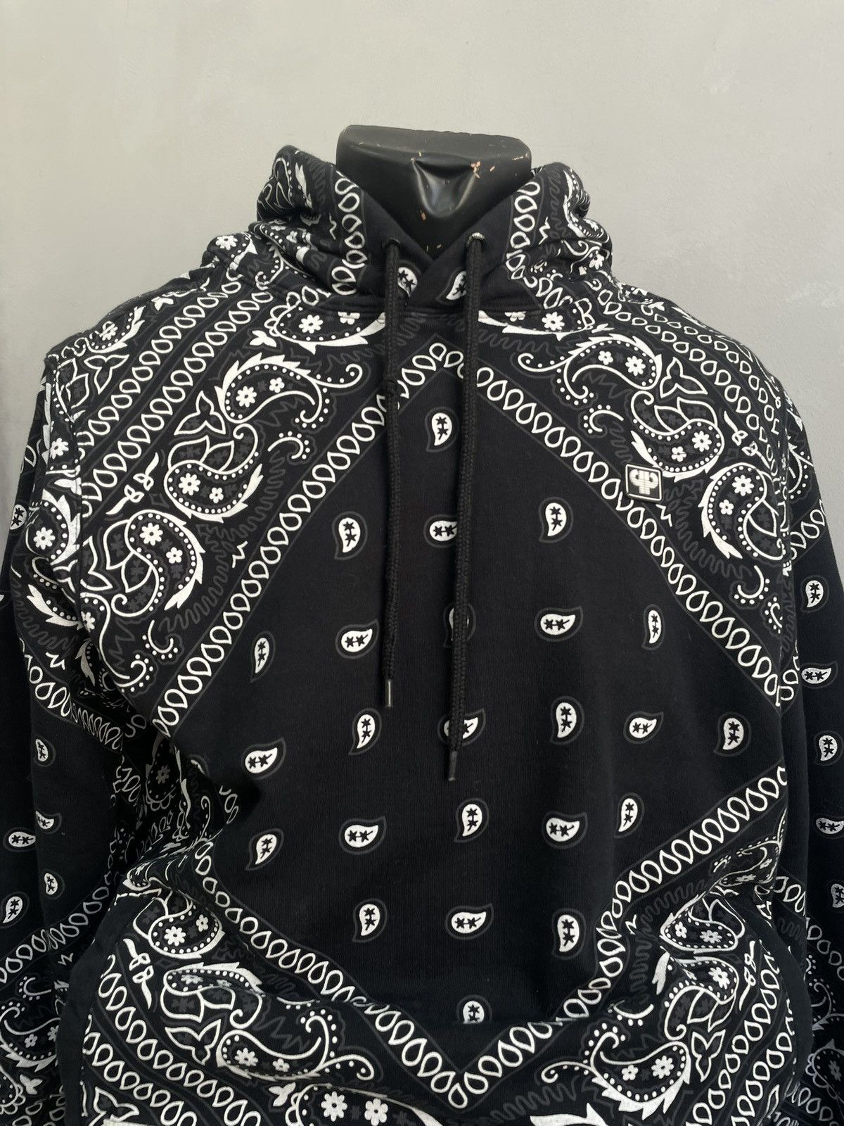 Pelle Pelle Rare Pelle Pelle rap hoodie sk8 hype southpole style Size US M / EU 48-50 / 2 - 4 Thumbnail
