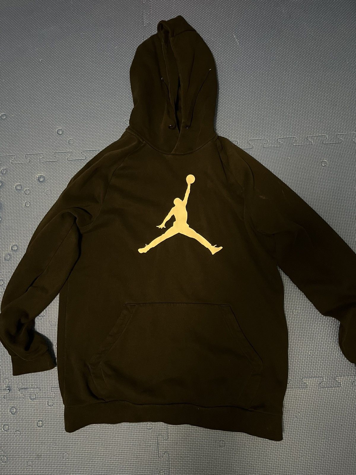 original jordan hoodie