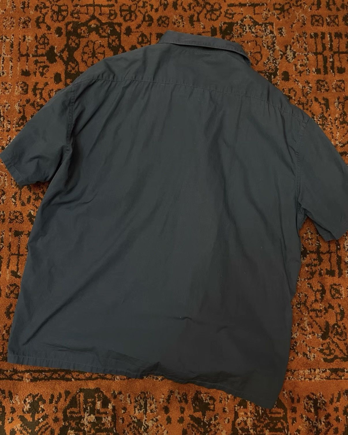 Porter Classic Porter Classic Kerouac short Size US L / EU 52-54 / 3 - 7 Thumbnail