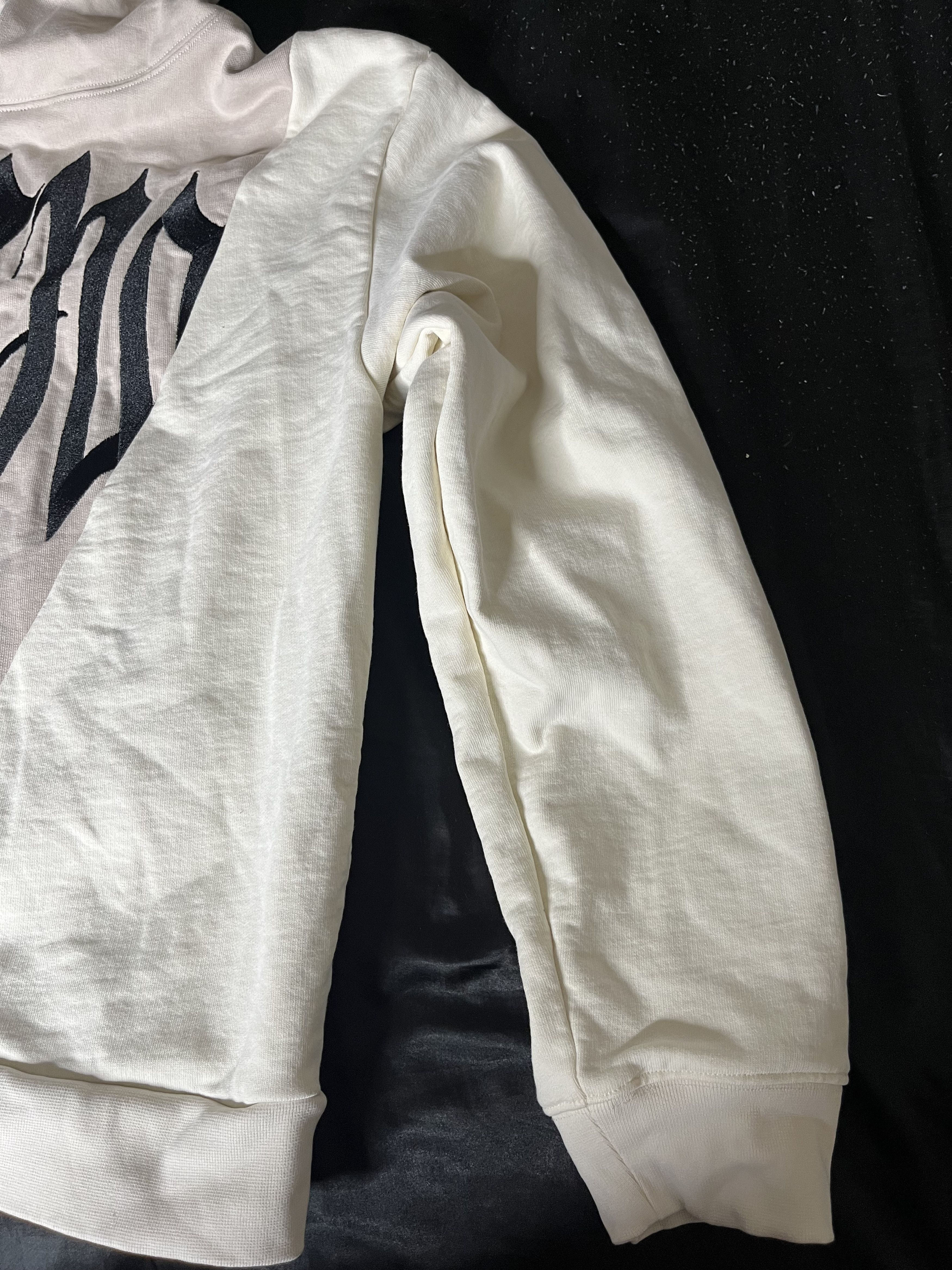 Revenge Revenge Split hoodie 2024 Size US M / EU 48-50 / 2 - 3 Thumbnail