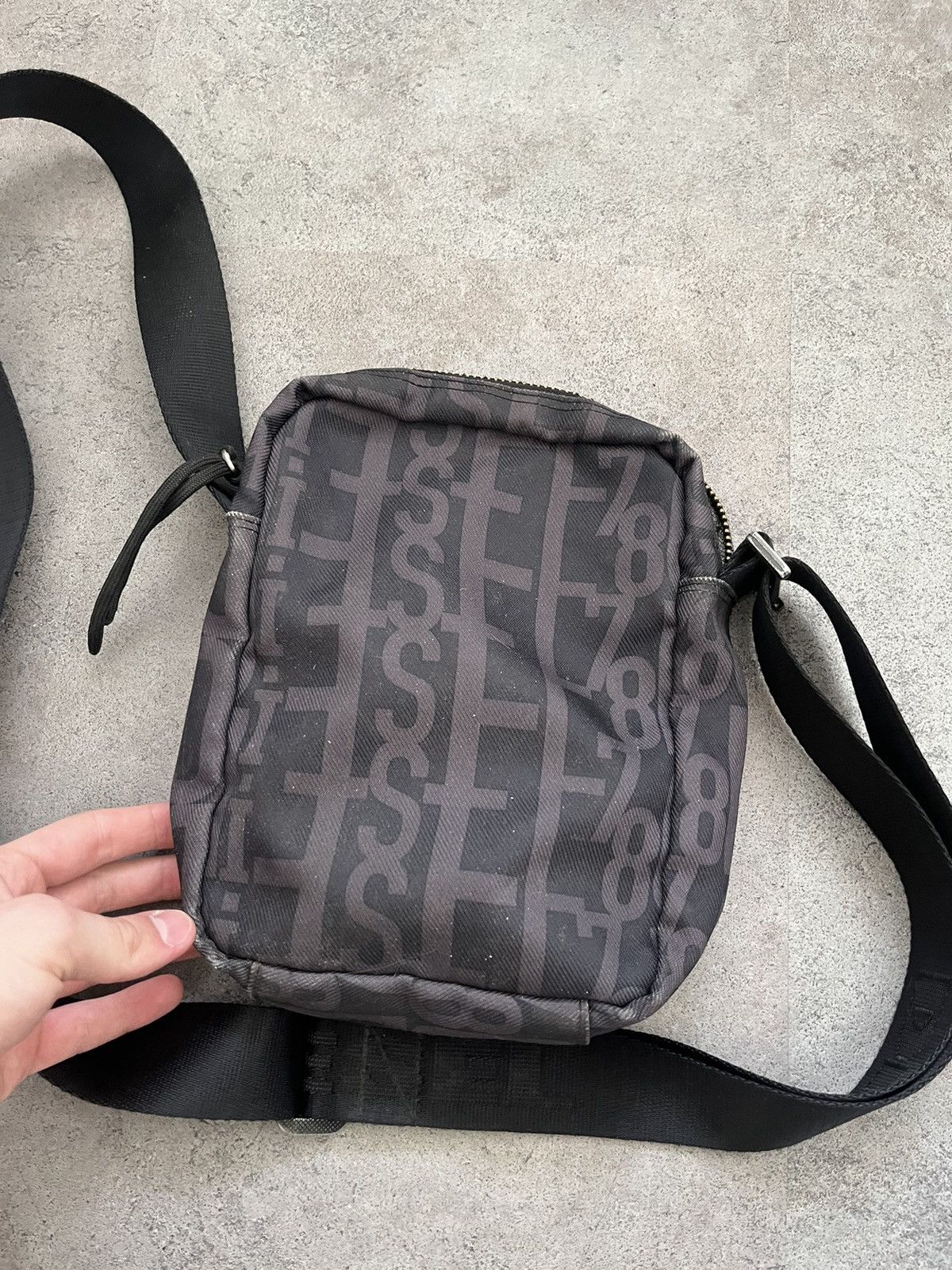 Diesel × Vintage Diesel vintage bags Size ONE SIZE - 7 Thumbnail