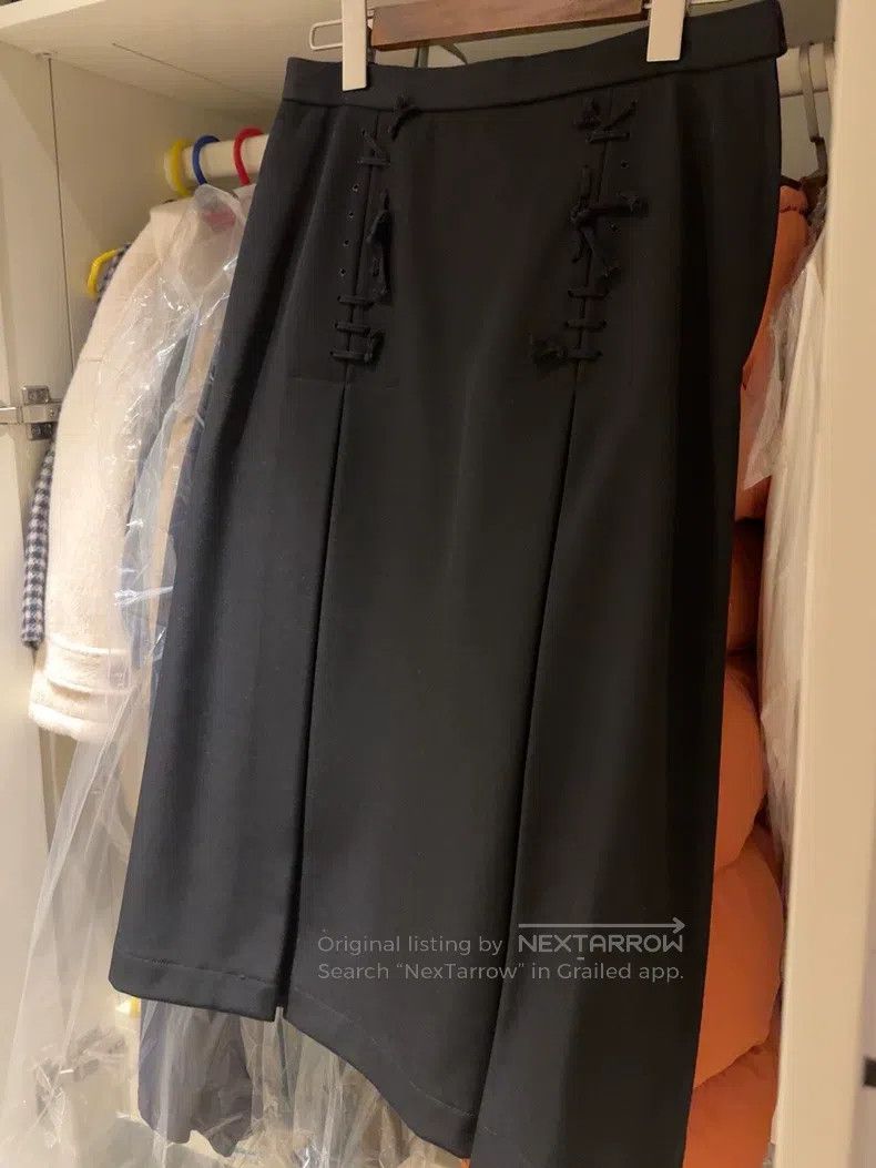 Comme des Garcons Comme Des Garcons size S Skirt Size 23" - 1 Thumbnail