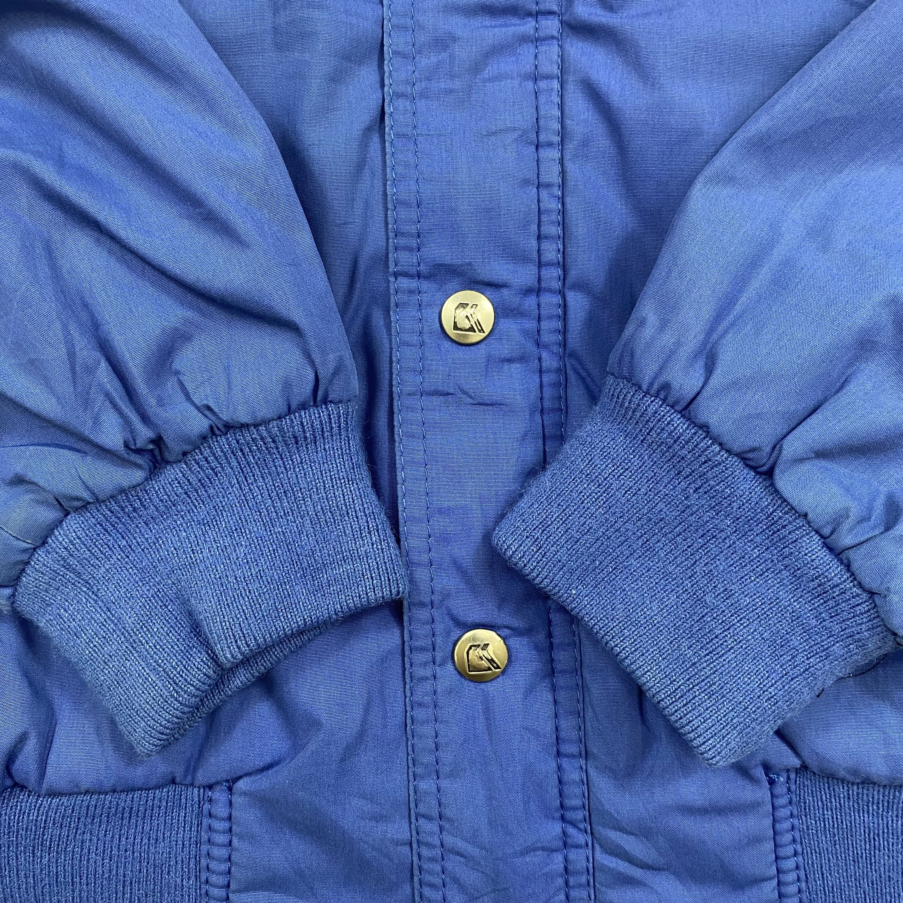 Asics Vintage 80s/90s KILLY x ASICS Gore-Tex Jacket-J585 Size US L / EU 52-54 / 3 - 13 Thumbnail